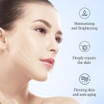 Mooyam Charcoal Sheet Mask - Image 5