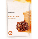Mooyam Honey Face Mask
