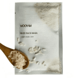 Mooyam Rice Face Sheet Mask