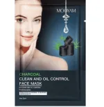 Mooyam Charcoal Sheet Mask