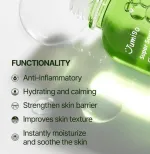 Jumiso Super Soothing CIca & Aloe Essence Toner - Image 2