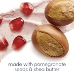 Dove Exfoliating Body Polish Pomegranate Seeds & Shea Butter - Image 2