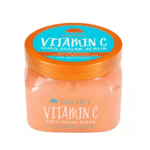 Tree Hut Vitamin C Shea Sugar Scrub