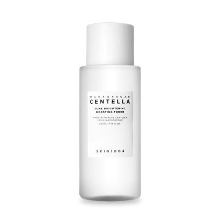 SKIN1004 Madagascar Centella Tone Brightening Boosting Toner