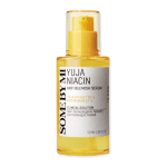 SOME BY MI Yuja Niacin Anti Blemish Serum 50ml (RENEWED)