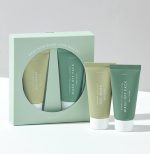 AXIS Y Mask Now Glow Later Duo Set