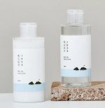 Round Lab Dokdo Toner 200ml + Dokdo Lotion 200ml