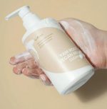 Isntree Yam Root Vegan Milk Cleanser