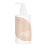 Isntree Yam Root Vegan Milk Cleanser - Image 2