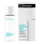 Neutrogena Hydro Boost + Glycolic Acid Overnight Peel (94 ml)