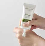 NINELESS Essentials UV Shield Soothing Sun Cream