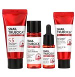SOME BY MI Snail Truecica Miracle Repair Starter Kit
