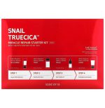 SOME BY MI Snail Truecica Miracle Repair Starter Kit - Image 2