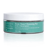 Urban Skin Rx Even Tone Cleansing Bar