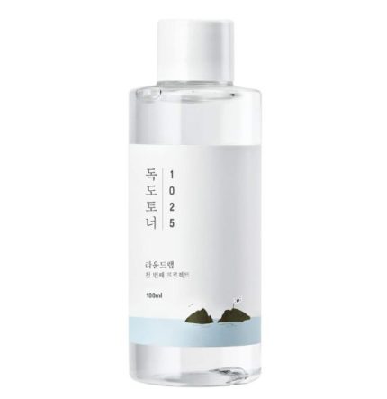 ROUND LAB Dokdo Toner (100ml)