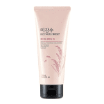 THE FACE SHOP Rice Water Bright Cleansing Foam (2021 version)
