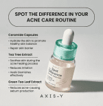 AXIS-Y Spot The Difference Blemish Treat - Image 2