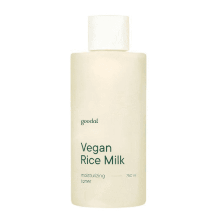 Goodal Vegan Rice Milk Moisturizing Toner