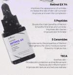 Isntree - Hyper Retinol EX 1.0 Serum