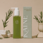 Kaine Rosemary Relief Gel Cleanser