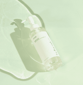 Anua Heartleaf Pore Control Cleansing Oil