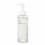 Anua Heartleaf Pore Control Cleansing Oil