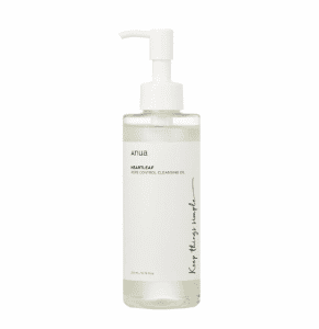 Anua Heartleaf Pore Control Cleansing Oil