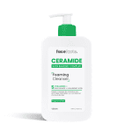 Face Fact Ceramide Foaming Cleanser 400ml