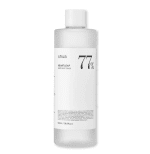 Anua Heartleaf 77% Soothing Toner - 500ml (Jumbo)