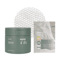 Anua Heartleaf 77 Clear Pad (70ea)