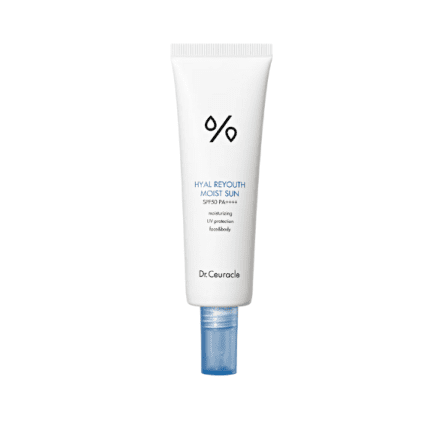 Dr.Ceuracle Hyal Reyouth Moist Sun