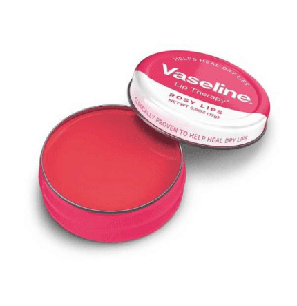 Vaseline Lip Therapy Rosy Lips 20g