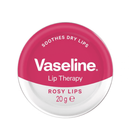 Vaseline Lip Therapy Rosy Lips 20g