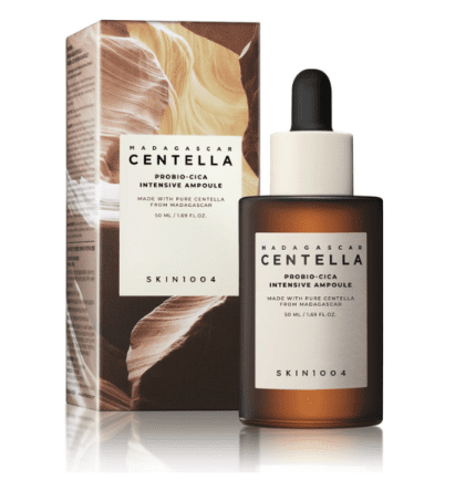 SKIN1004 Madagascar Centella Probio-Cica Intensive Ampoule