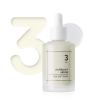 Numbuzin No. 3 Skin Softening Serum
