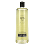 Neutrogena Body Oil (Light Sesame Fragrance Free Formula)