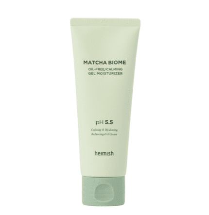 Heimish Matcha Biome Oil-Free Calming Gel Moisturizer
