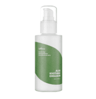 Isntree Aloe Soothing Emulsion