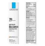 La Roche-Posay Anthelios UV Correct Sunscreen Moisturizer SPF 70