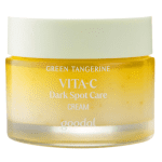Goodal Green Tangerine Vita C Dark Spot Care Cream