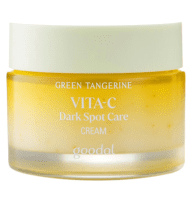 Goodal Green Tangerine Vita C Dark Spot Care Cream