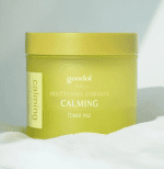 Goodal Houttuynia cordata Calming Toner Pad 70EA