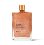 Face Facts Shimmer Glow Oil 100ml