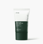 Anua Heartleaf Silky Moisture Sun Cream