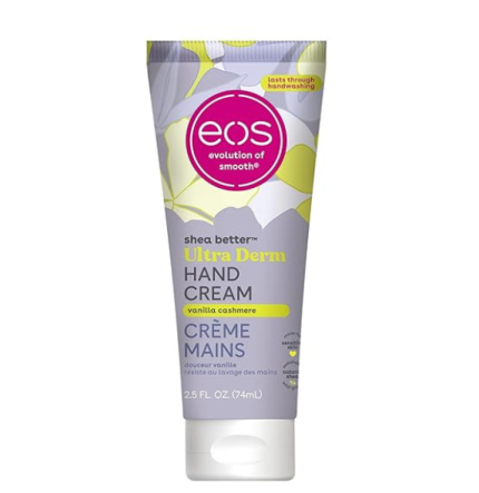 Eos Shea Better Hand Cream - Vanilla