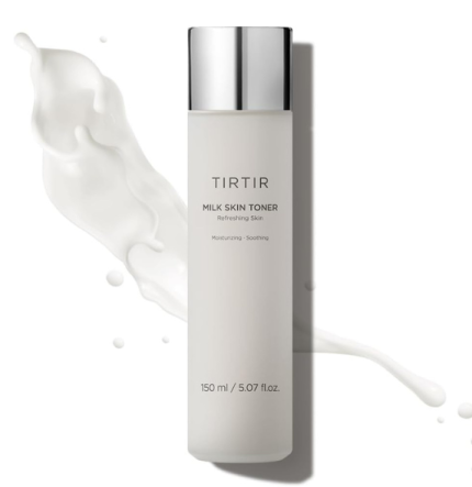 Tirtir Milk Skin Toner