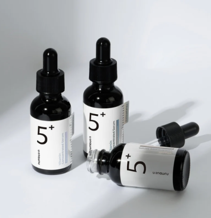 NUMBUZIN No.5 Vitamin Concentrated Serum