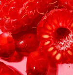 EOS Shea Better Shaving Cream - Pomegranate Raspberry - Image 2