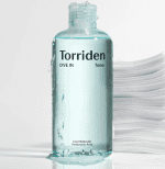 Torriden Dive-In Low Molecule Hyaluronic Acid Toner (300ml)