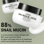 Jumiso Snail Mucin 88 + Peptide Cream